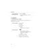 Page 377RUHWXUQWRWKHILUVWFDOO
DQGVZLWFKEHWZHHQFDOOV1.Press the other 
[key.
-This automatically places the first call
on Hold.
Conference
)This feature is always available.
Conference allows you to converse jointly with two inside parties, two
outside parties or one of each.
7RVHWXSD&RQIHUHQFH
1.Place first call. 
2.Press 
T. 
3.Place next call. 
4.Press 
T. 
-All three parties are Conferenced.
7RFDQFHOD&RQIHUHQFH
1.(
-If your Conference included an
Intercom call, your callers continue to...