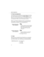 Page 45Dual Line Appearance
Your extension has two line appearance keys for placing and answering
calls. These line appearance keys are on the 
[ and 
] keys on your
phone. This will be a convenience for you if you frequently have two
calls active on your phone. For example, you can easily place a new call
on one appearance while you have a call waiting on the other. 
While on a call, Dual Line Appearance shows your waiting Intercom
calls at a glance. Your first call rings your first appearance key. Your
second...