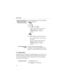 Page 477RDQVZHUDFDOOULQJLQJLQD
3LFNXS*URXSIURPDSKRQH
ZLWKLQWKDW3LFNXS*URXS(You can program this on a One-Touch Speed
Dial key. See page 63.) 
1.) 
2.Press 
[. 
3.Press 
* and dial 
1. 
-You are connected to the caller. Your
display shows, P (+ name) or
PICKUP FROM (+ extension
number). 
OR 
1.)
2.Press the flashing Group Call Pickup key.
-The key flashes when a call is ringing
the group.
-You are connected to the caller. Your
display shows, P (+ name) or
PICKUP FROM (+ extension
number)....