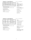 Page 25Program 19  - System Options (5)(Display  shows:  SYS ASSIGNMENT5)
(A.) All Call
to External
Zone   (B.)  
Intercom
Signaling(C.)
Microphone
On/Off(D.) Room
Monitor(E.) Not
Used
0
Program Record Form Entry
1.  Enter desired option number in each features column.
System Program Entry
1.  Enter 19 (program number).
2.  Press *.
3.  Enter the data from columns A-E.
4.  Press *.
5.  Press # to exit the program.
Program 20  - System Options (6)(Display  shows:  SYS ASSIGNMENT6)
(A.) Door
Chime Tone...