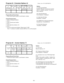 Page 50Program 61 - Extension Options (4)(Display  shows: STN ASSIGNMENT4)
(A.)
Message
Edit Mode(B.) Caller
ID
Indication(C.) Edit
Caller ID
Table(D.) SMDR
Prints
Outgoing
Information(E.) Door
Box
Restricted
Program Record Form Entry
1.  Enter desired option number in each features column.
System Program Entry
1.  Enter 61 (program number).
2.  Press *.
3.  Enter extension port number.
4.  Press *.
5.  Enter data from columns A-E.
6.  Press *.
7.  The next extension port displays. Repeat steps 5-6 OR...