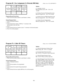 Page 53Program 69 - Fax Assignment (3) (Portrait 308 Only)(Display  shows: FAX ASSIGNMENT3)
(1.)
Automatic
Answer(2.) Waiting
Time for
CNG Signal
Detection(3.) Waiting
Time for
DTMF
Signal
Receiving(4.) Calling
Time for
Telephone /
Fax
Program Record Form Entry
1.  Enter the desired option number in each features column.
System Program Entry
1.  Enter 69 (program number).
2.  Press *.
3.  Enter the data from column 1 OR Press * to advance to the
     desired option, then enter data.
4.  Press *.
5.  Enter the...