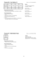 Page 55Program 86 - Line Options (3)(Display  shows: LINE ASSIGNMENT3)
(A.) Loop
Disconnect
Detection(B.) Not
Used(B.) Not
Used(D.) Not
Used(E.) Not
Used
0000
Program Record Form Entry
1.  Enter the desired option number in each features column.
System Program Entry
1.  Enter 86 (program number).
2.  Press *.
3.  Enter the line number to be programmed.
4.  Enter the data from columns A-E.
5.  Press *.
6.  Enter the data for the next line OR Press * to advance the
     line numbers OR Press # to exit the...