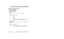 Page 26Setting Up a Link Between IDEAand NVM-Series
Issue 1-0uChapter 2Setting Up a Link Between IDEA and NVM-Series u25Setting Up a COM Port (contÕd)
äParity
This option lets you set the parity for the IDEA COM port.
DEFAULT:
None (No parity)
ENTRIES:
None
Odd
Even
Mark
Space
NOTES:
The parity for the selected IDEA COM port must match the
parity of the connected NVM-Series COM port.
äBits Per Char
This option let you set the number of data bits per character for the IDEA
COM port.
DEFAULT
8 bits per character...