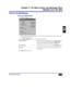 Page 35NVM-Desktop Messaging29
Chapter 3: The Main Screen and Message Pane
Reading Your Fax Mail
3
3
Printing a Fax Mail Message
To print a Fax Mail Message:
1. Click FileñPrint. You see:
The size of your fax message and your selected printer determine the entries in the Paper
Size and Image Size boxes.
2. Use the Scale Optionsbox to resize your fax for printing.
lDonÕt Scale . . . . . . . . . . . . . . . . . .prints your fax at its original size. If the dimensions of
your fax are larger than the displayed...