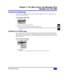 Page 37NVM-Desktop Messaging31
Chapter 3: The Main Screen and Message Pane
Reading Your Fax Mail
3
3
Copying the Fax Mail Image
You can copy the displayed fax mail image into another application, such as a paint program or
word processing application.
To copy the fax mail image:
1. Click EditñCopy.
2. Switch to the destination application.
3. Paste the fax mail image into the destination application.
Refer to the documentation that came with your application for more information on how
to do this.
Adjusting the...