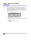 Page 7468
Chapter 5: The Advanced Setup Options
The Menu Items
Greeting Options
Use this option to select which of your three mailbox greetings you want to be active. Callers
hear the active greeting when they call your mailbox. You also use this option to turn Auto
Attendant Do Not Disturb on and off for the active greeting. When Auto Attendant Do Not
Disturb is on, Automated Attendant calls will not ring your phone. If Auto Attendant Do Not
Disturb is off, Automated Attendant calls will try your phone. If you...