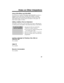 Page 70About NVM-204ex and NVM-2004
Use NVM-Series models NVM-204ex and NVM-2004 if you have a
telephone system other than 124i/384i, ONYX/DS01 or Portrait
308/824. This section describes the differences between the NVM-
204ex/2004 features and the feature descriptions in this guide. All
other features apply as written.
Calling a Mailbox (From an Extension)
Your phone system may or may not allow you to press a Message key
to call (log onto) your mailbox. The method that always works follows.
1.Get intercom dial...