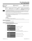 Page 10051800 - DISA, OPA and DID1801 - DISA Password
  Sorts Data   Updates CEU   Can be Copied
Description
 124i Available — 15 users and 10 DISA
Classes of Service. 384i Available — 15 users and 15 DISA
Classes of Service in each of four
Tenant Groups.
INUse Program 1801 - DISA Password to set the 6-digit DISA password and the DISA Class of Service for each
user. In 384i, there are 15 users per Tenant Group, with one password and one DISA Class of Service assign-
ment (from 1-15) for each user. This allows...