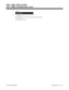 Page 102613. HOLD
Class No?
14. Repeat from step 4 to select another user.
OR
HOLD + Repeat from step 3 to select another Tenant Group.
OR
HOLD + HOLD to exit.
1800 - DISA, OPA and DID
1812 - DISA Toll Restriction Level
990   PROGRAMMING 92000SWG08   Issue 1-0 