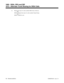 Page 102814. Repeat from step 4 to select another DISA Class of Service.
OR
HOLD + Repeat from step 2 to select another Tenant Group.
OR
HOLD + HOLD to exit.
1800 - DISA, OPA and DID
1813 - Alternate Trunk Routing for DISA Calls
992   PROGRAMMING 92000SWG08   Issue 1-0 