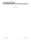 Page 1050— Four Your Notes —
2100 - Automatic Route Selection
2111 - ARS Equal Access Control
1014   PROGRAMMING 92000SWG08   Issue 1-0 