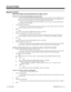 Page 106Operation (Cont’d)
384i 3.07.10 or Higher and 124i Base/EXCPRU 4.02 or higher (Cont’d)
To enter an Account Code before dialing the outside number:
If your system has Forced Account Codes, you must use this procedure. If it has Verified Account
Codes, you can use this procedure instead of letting the system promt you for your Account Code.
You may also use this procedure if your system has Optional Account Codes.
If your system has Verified Account Codes enabled, be sure to choose a code programmed into...