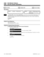 Page 10542204 - VAU No Answer Destination
  Sorts Data   Updates CEU   Can be Copied
Description
 124i Available — 16 Ring Groups. 384i Available — 128 Ring Groups with a
separate entry for each of the four
Tenant Groups.
INUse Program 2204 - VAU No Answer Destination to set the VAU No Answer Destination Ring Group (1-128).
When all VAU ports are busy, incoming DILs and DISA calls wait for the VAU No-Answer Time (Program
0405 Item 63) and then ring the VAU No Answer Destination Ring Group. In 384i, you make a...