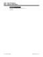 Page 1070Tenant No?
8. Repeat from step 3 to program another Tenant Group (1-4)
OR
HOLD to exit.
2400 - Caller ID Options
2401 - Caller ID Table Setup
1034   PROGRAMMING 92000SWG08   Issue 1-0 