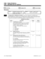 Page 10742404 - ANI/DNIS Service Options
  Sorts Data   Updates CEU   Can be Copied
Description
 124i ANI/DNIS Compatibility requires
EXCPRU 2.18 or higher. It is not
available in Base software. 384i Available — requires system
software 3.06.02 or higher.
INUse Program 2404 - ANI/DNIS Service Options to set the service options for T1 ANI/DNIS trunks.
ANI/DNIS trunks must be immediate start or wink start T1 trunks with E&M signaling. The system allows 15
distinct ANI/DNIS Service Options. You assign ANI/DNIS...