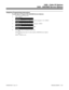 Page 1077Telephone Programming Instructions
To enter data for Program 2404 (ANI/DNIS Service Options):
1. Enter the programming mode.
2. 2404 + HOLD
Option:
3. Enter the ANI/DNIS Service Option you want to program (1-15) + HOLD
Item:
4. Enter the number of the item you want to program + HOLD
Item_nn:
5. Enter data for the item you selected + HOLD
Item:
6. Repeat from step 4 to program another item.
OR
HOLD + Repeat from step 3 to select another ANI/DNIS Service Option.
OR
HOLD + HOLD to exit.
2400 - Caller ID...