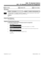 Page 10792500 - PC Attendant Options2501 - PC Attendant Console Port Assignment
  Sorts Data   Updates CEU   Can be Copied
Description
 124i Not available. 384i Available — 256 extension ports.
INUse Program 2501 - PC Attendant Console Port Assignment to assign an extension port (1-256) to each PC
Attendant Console. You can install up to two consoles in the system.
Conditions
None
Feature Cross Reference
PC Attendant Console
Telephone Programming Instructions
To enter data for Program 2501 (PC Attendant Console...