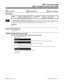 Page 10873002 - Verified Account Code Table
  Sorts Data   Updates CEU   Can be Copied
Description
 124i Available — requires Base 4.02 or
higher and EXCPRU or higher. 384i Available — requires system
software 3.07.10 or higher.
INUse Program 3002 - Verified Account Code Table to enter Account Codes into the Verified Account Code list.
You can enter up to 1000 codes from 3-16 digits long, using the characters 0-9 or #. Use the FLASH key to enter
a wild card. For example, the entry FLASH234 means the user can...