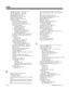 Page 1182ARS Rate Period Table - 2106, 1004, 1005 
ARS Six Digit Table - 2102, 1000 
ARS Three Digit Table - 2103, 1001 
Assigned Night Answer, 383 
ATRU PCB Timers, 666, 667, 668 
Attendant Call Queuing, 90 
Attendant Console, PC-based, 419 
Authorization Codes
See also Toll Restriction Override 
Authorization Codes (ARS), 96 
Auto-Answer of Non-Ringing Lines, 338 
Automated Attendant
Automatic Overflow, 561 
Flexible Routing, 561 
Automated Attendant (VAU)
Programmable Greetings, 561 
Simultaneous Call...