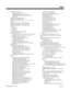 Page 1183Callback, 135, 136, 137 
Automatic Answer, 728 
Callback Ring Duration Time, 739 
Callback/Trunk Queuing Cancel Time, 741 
Trunk, 555 
Callback Automatic Answer, 135 
Called Extension Block, 389 
Caller ID, 138, 139, 140, 141, 142, 143, 144, 145,
146, 147 
Caller ID Printer Port - 2403, 1037, 1047 
Caller ID Table Entries - 2402, 1035, 1036 
Caller ID Table Setup - 2401, 1033, 1034 
Camp On
Trunk, 555 
Camp-On, 133 
DID, 231 
Canceling a Message Waiting, 365 
Central Office Calls
Answering, 148, 149,...