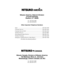 Page 1195Nitsuko America, Telecom Division
4 Forest Parkway
Shelton, CT  06484
TEL: 203-926-5400
FAX: 203-929-0535
Other Important Telephone Numbers
Sales: ...................................................................................... 203-926-5450
Customer Service: .................................................................. 203-926-5444
Customer Service FAX: ......................................................... 203-926-5454
Technical Service:...