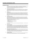 Page 122Description (Cont’d)
You can assign an ACD Group with any combination of 1st Announcement, 2nd Announcement and over-
flow method. You can have, for example, a Technical Service group that plays only the 2nd An-
nouncement to callers and then immediately overflows to Voice Mail. At the same time, you can have a
Customer Service group that plays both announcements and does not overflow.
•Agent Log In and Log Out Services
An ACD Agent can log in and log out of their ACD Group. While logged in, the agent is...