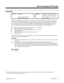 Page 153Call Forwarding, Off-Premise
Description
 124i  Available. 384i Available — system software prior
to 3.04 uses different procedures. 
- DSL sets require Base 2.13,
EXCPRU 2.18 or higher.- DSL sets require system software
3.06.02 or higher.
Off-Premise (OPX) Call Forwarding allows an extension user to forward their calls to an off-site location. By
enabling OPX Call Forwarding, the user can stay in touch by having the system forward their calls while they
are away from the office. The forwarding...