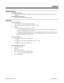 Page 167Related Features
Call Waiting (Camp-On)
If an extension user initiates a Callback but does not hang up, their extension Camps-On to the busy 
extension.
Programmable Function Keys
Function Keys simplify Callback operation.
Operation
To place a Callback:
1. Call unavailable (busy or unanswered) extension.
2. Dial 2 or press Callback key (PGM 1006 or SC 851:  1020).
3. Hang up.
4. Lift handset when busy extension calls you back.
If the unavailable extension was unanswered (not busy), the Callback goes...