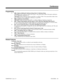 Page 211Programming
➣
0302 - Music on Hold and Conference Setup, Item 2: Conference Setup
(124i Only) Set the Conference mode of the system.  The system allows either 8 four-party conferences
(0) or 4 eight-party conferences (1).
(384i Only) Set the Conference mode of each DTU-A or DTU-C PCB.  The system allows either 4 four-
party conferences (0) or 2 eight-party conferences (1) per PCB.
➣0308 - Conference Circuit Setup
(384i Only) Assign the circuits on the DTU-A or DTU-C PCBs as Conference circuits (0).
➣0402...