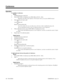 Page 212Operation
To establish a Conference:
Keyset
1. Establish Intercom or trunk call.
2. Press CONF (TRF) or Conference key (PGM 1006 or SC 851:  1016).
Beginning with 384i system software 3.01.02 and in 124i, you can press HOLD instead.
3. Dial extension you want to add.
OR
Access outside call
OR
Retrieve call from Park orbit.
To get the outside call, you can either press a line key or dial a trunk/trunk group code.
You can optionally go back to step 2 to add more parties to your Conference.
4. When called...