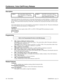 Page 214Conference, Voice Call/Privacy Release
Description
 124i The system allows either 8 four-
party conferences or 4 eight-party
conferences. 384i Each DTU-A/C allows either 4
four-party conferences or 2 eight-
party conferences per PCB.
Voice Call Conference lets extension user’s in the same work area join in a trunk Conference.  To initiate a Voice
Call Conference, an extension user just presses the Voice Call Conference key and tells their co-workers to join
the call.  The system releases the privacy on...