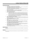 Page 223Programming (Cont’d)
➣
(384i Only) 0004 - Automatic Extension Circuit Type Setup
Use this program to automatically set up the Nitsuko 900i station port. When you run Program 0004, the
system automatically assigns circuit type 1 to all the Nitsuko 900i ports.
➣(384i Only) 0005 - Manual Extension Circuit Type Setup
If you don’t want to use Program 0004, use this program instead. Use the Type option to set the circuit
type of the Nitsuko 900i station port to circuit type 1. Refer to Understanding Port...