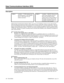 Page 224Data Communications Interface (DCI)
Description
 124i Available — 72 DCI software ports,
allocated between 72 DCI Modules
and six 3-DCI Units (two per
cabinet) maximum. 384i Available — 288 DCI software ports,
with 144 DCI Modules and 48 3-
DCI Units maximum. System
software prior to 3.04 uses different
DCI Types. System software 3.05
and higher has default assignments
for the first 3-DCI installed.
With the Data Communications Interface (DCI), you can use your telephone system to set up a data...