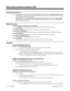 Page 240Programming (Cont’d)
➣
(384i only) 1914 - PC Connection Port for Operation Control, Item 1: Using PDM Modem Number
If PMS/inDepth is installed, enter the channel/modem number to be used by the LAPB PCB (01-16 maxi-
mum [4 per each LAPB PCB installed]).
➣(384i only) 1914 - PC Connection Port for Operation Control, Item 2: DCI No. of Connecting WS
If PMS/inDepth is installed, enter the software port to which the DCI has been assign in Program 0005
(DCI=1-144, 3DCI=145-288).
Related Features
Computer...