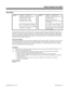 Page 271Direct Inward Line (DIL)
Description
 124i Available — 52 trunks, 96
extensions/virtual extensions and
eight Department Groups. 384i Available — 128 trunks, 384
extensions/virtual extensions and 32
Department Groups.
- Department Group as DIL
destination always available.- Department Group as DIL
destination requires system software
3.04 or higher.
- DIL overflow to Voice Mail requires
Base 2.13, EXCPRU 2.18 or higher.- DIL overflow to Voice Mail requires
system software 3.05.15 or higher.
- DIL...