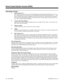 Page 276Description (Cont’d)
•Trunk Group Access
DISA callers may be able to access a specific trunk group for outgoing calls through the system.  To ac-
cess a Trunk Group, the user dials Service Code 804 followed by the Trunk Group number (e.g., 1).  This
allows the DISA caller to place an outgoing call over the selected group.  Trunk Group Access bypasses
the system’s Trunk Group Routing/ARS.  As with dial 9 access, any toll charges are incurred by the sys-
tem.  Also see Direct Trunk Access below.
•Common...