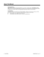 Page 34Programmable Keys...
When reading an instruction using programmable keys, you will see a notation similar to (PGM 1006 or SC 851:
1050). This means that the key requires function code 1050, and you can program this code through Program 1006 or
by dialing Service Code 851. Refer to the Programmable Function Keys feature for more information.
Using Handsfree...
The manual assumes each extension has Automatic Handsfree.  This lets a user just press a line key or CALL
key to answer or place a call.  For...