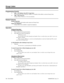 Page 334Programming (Cont’d)
➣
0406 - COS Options, Item 105: Group Listen
In an extension’s Class of Service, enable (1) or disable (0) the ability to activate Group Listen.
➣1005 - Class of Service
Assign a Class of Service (1-15) to an extension.
Related Features
Headset Operation
An extension in the headset mode cannot use Group Listen.
Single Line Telephones
Group Listen is not available to single line telephones.
Operation
(Enhanced Operation)
To initiate Group Listen:
1. Place or answer call using the...