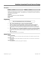 Page 337Handsfree Answerback/Forced Intercom Ringing
Description
 124i Available. 384i Available.
Handsfree Answerback permits an extension user to respond to a voice-announced Intercom call by speaking to-
ward the phone, without lifting the handset.    Like Handsfree, this  is a convenience for workers who don’t have
a free hand to pick up the handset.  
Conditions
Handsfree Answerback does not require a Speakerphone.
Default Setting
Enabled.
Programming
Refer to the Programming Flowchart on the following...