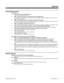 Page 359Programming (Cont’d)
For Intercom . . .
➣0112 - Intercom and Alarm Ring Tone
Customize the Intercom ring tone.
➣0405 - System Timers (Part A), Item 10: Intercom Interdigit Time
Set the Intercom Interdigit Time (0-64800 seconds).  When placing Intercom calls, users must dial each
digit within this interval.
➣0405 - System Timers (Part A), Item 28: Extension Dial Tone Time
Set the Extension Dial Tone Time (0-64800 seconds).  After getting Intercom dial tone, a keyset user has
this interval to dial the...