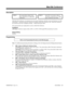 Page 379Meet Me Conference
Description
 124i The system allows either 8 four-
party conferences or 4 eight-party
conferences. 384i Each DTU-A/C allows either 4
four-party conferences or 2 eight-
party conferences per PCB.
With Meet Me Conference, an extension user can set up a Conference with their current call and up to six other
inside parties.  Each party joins the Conference by dialing a Meet Me Conference code.  Meet Me Conference
lets extension users have a telephone meeting -- without leaving the...