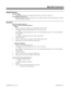 Page 381Related Features
Meet Me Paging
An extension user can have a telephone meeting with a co-worker on a Page zone.
Programmable Function Keys
Meet Me Conference requires a Conference key.  In addition, Internal and External Paging keys simplify
Meet Me Conference operation.
Operation
Meet Me External Conference
To make a Meet Me External Conference:
Keyset
1. While on a call, press Conference key (PGM 1006 or SC 851: 1016).
2. Dial 803 and the External Paging Zone code (1-8 or 0 for All Call)
OR
Dial *1 and...