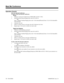 Page 382Operation (Cont’d)
Meet Me Internal Conference:
To make a Meet Me Internal Conference:
Keyset
1. While on a call, press Conference key (PGM 1006 or SC 851: 1016).
2. Dial 801 and the Internal Paging Zone code (0-9 or 00-32).
OR
Dial *1 and the Combined Paging Zone code 1-8 (for Internal/External Zones 1-8) or 0 (for Internal/Ex-
ternal All Call).
3. Announce the zone.
4. When co-worker answers your page, press the Conference key twice.
5. Repeat steps 1-4 for each co-worker you want to add.
Single Line...