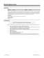 Page 386Meet Me Paging Transfer
Description
 124i Available. 384i Available.
If a user wants to Transfer a call to a co-worker but they don’t know where the co-worker is, they can use Meet
Me Paging Transfer.  With Meet Me Paging Transfer, the user can Page the co-worker and have the call automat-
ically Transfer when the co-worker answers the Page.  Since Meet Me Paging Transfer works with both Internal
and External Paging, a call can be quickly extended to a co-worker anywhere in the facility.
Conditions...