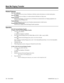 Page 388Related Features
Meet Me Conference
An extension user can set up a Conference with their current call and up to six other inside parties.
Meet Me Paging
An extension user can Page a co-worker and meet with them on a Page zone.
Paging, External
With External Paging, an extension user can broadcast an announcement over Paging equipment con-
nected to external Paging zones.
Paging, Internal
Internal Paging lets extension users broadcast announcements to other keysets.
Programmable Function Keys
Function...