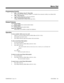 Page 391Programming (Cont’d)
➣
0406 - COS Options, Item 47: Memo Dial
In an extension’s Class of Service, enable (1) or disable (0) an extension’s ability to use Memo Dial.
➣1005 - Class of Service
Assign a Class Of Service (1-15) to an extension.
➣1006 - Programming Function Keys
Assign a function key for Memo Dial (code 1015).
Related Features
Last Number Redial
Quickly redial the last outside number dialed. 
Save Number Dialed
Save the last outside number dialed.
Single Line Telephones
Memo Dial is not...