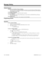 Page 394Related Features
Handsfree Answerback/Forced Intercom Ringing
When a user responds to a Message Waiting, the system does not cancel the Message Waiting indication
if the called party uses Handsfree Answerback.  The system cancels the indication only if the called party
lifts the handset or presses SPK.
Programmable Function Key
A Message Waiting key simplifies this feature’s operation.
Single Line Telephones
If the single line set has a Message Waiting lamp, you must install an ASTU/MW PCB and a Message...