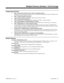 Page 401Programming (Cont’d)
➣
0414 - System Timers (Part B), Item 5: Call Coverage Delay Interval 
Multiple Directory Number/Call Coverage Keys set for Delayed Ringing (see Program 1028 below) ring
the covering extension after this interval.
➣0502 - Extension Numbers and Names
Assign extension numbers and names to virtual extensions (ports 257-384).
➣1006 - Programming Function Keys
Assign function keys for Multiple Directory Numbers (code 1036 + extension number).
➣1016 - Setting Ringing for Multiple Directory...