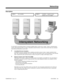 Page 411Networking
Description
 124i Not Available. 384i Available — requires system
software 3.07.15 or higher.
Use the built in networking feature to integrate multiple phone systems into a single virtual communications
system. Interconnected with T1 tie lines, each phone system becomes a node on the network that can communi-
cate with any other phone system node.
•Centralized Network Attendant
Centralized Network Attendant allows multiple networked systems to share a single centralized atten-
dant. This...